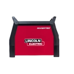 Lincoln Invertec 400 TP - WIG-DC-Schweissanlage "Wassergekühlt"
